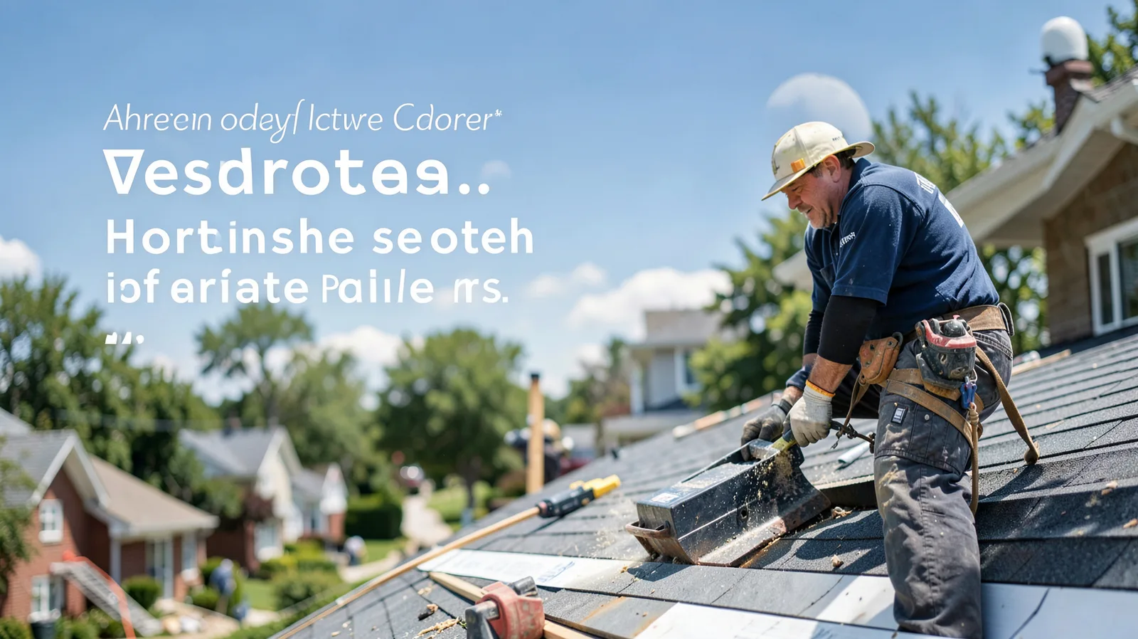 Roof Replacement in Kathleen, GA near me